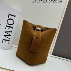 Loewe Handle Bags